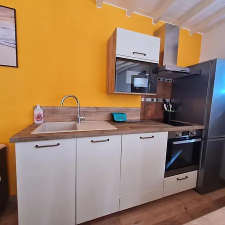 Paisible Maison A L'ombre Des Pins Dom wakacyjny
