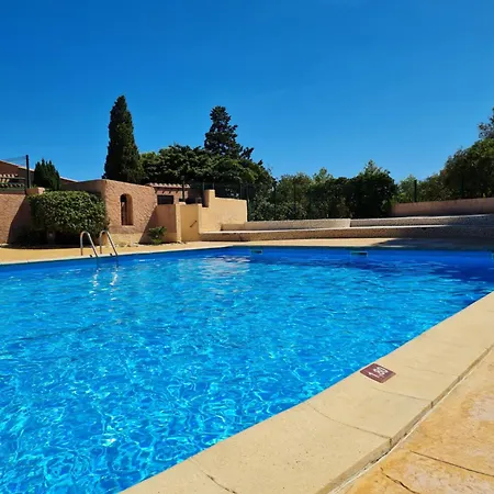 Paisible Maison A L'ombre Des Pins Dom wakacyjny *