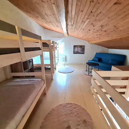 Paisible Maison A L'ombre Des Pins Dom wakacyjny *