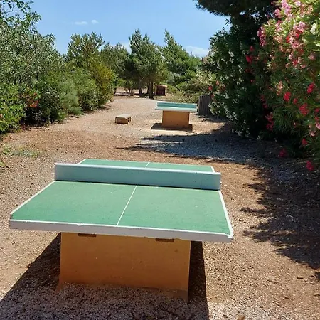 Paisible Maison A L'ombre Des Pins * Fitou