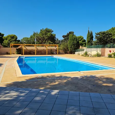 Paisible Maison A L'ombre Des Pins Prázdninový dům