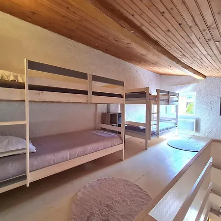 Paisible Maison A L'ombre Des Pins Prázdninový dům Fitou