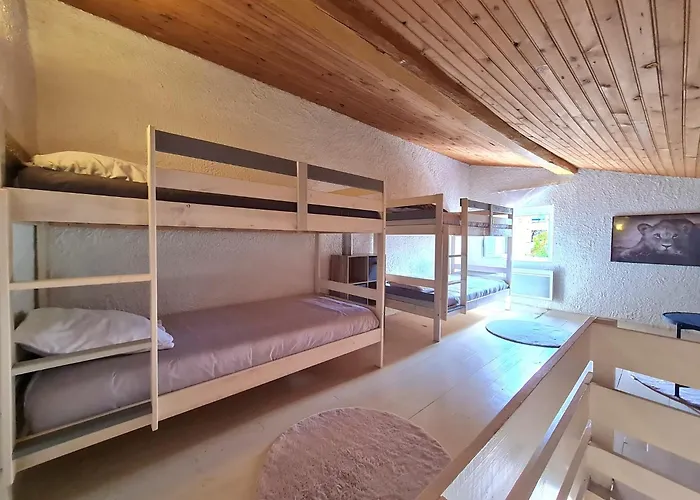 Paisible Maison A L'ombre Des Pins Σπίτι διακοπών Fitou